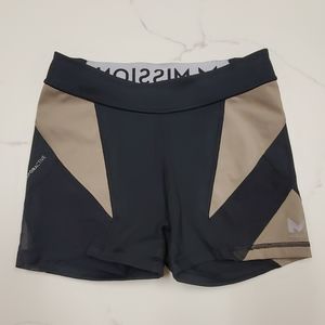 Mission Shorts